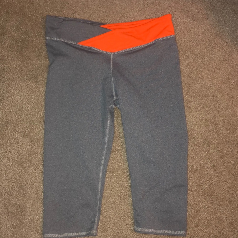 Fabletic capris